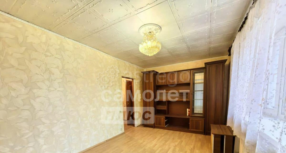 3-комн. квартира, 59.6 м2, 1/9 эт. Дмитров - изображение 2