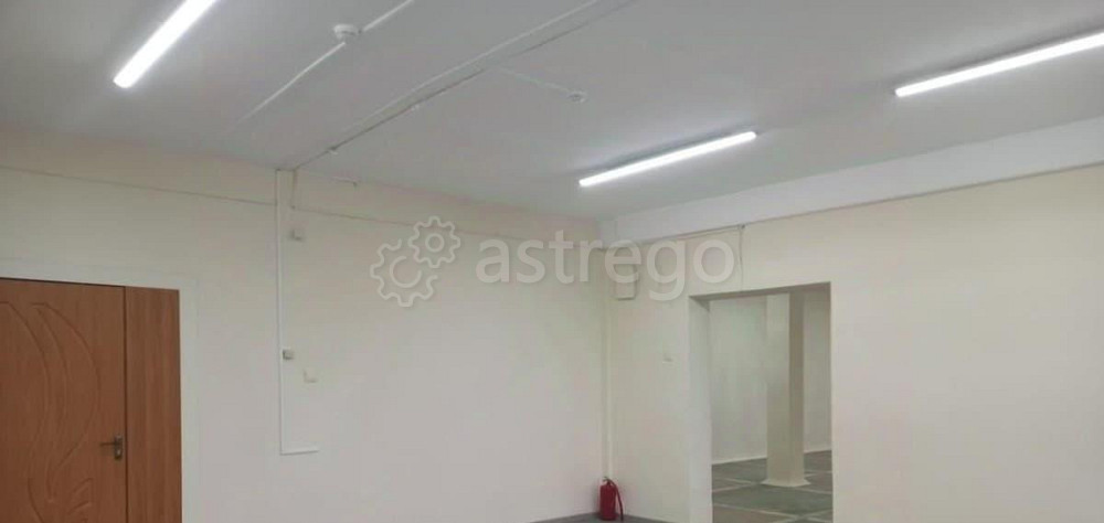 Офис, 385.6 м2 Красноярск - изображение 4