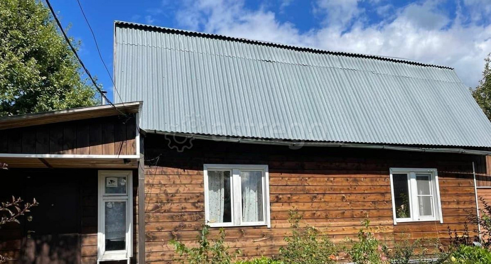 Дом, 85 м2, 6 соток, 2 эт. Москва - изображение 1
