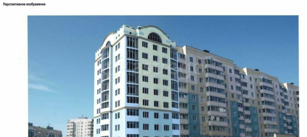 Коммерческий участок, 4.1 сотки Белгород - изображение 1