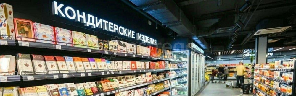 Свободного назначения, 1300 м2 Санкт-Петербург - изображение 2