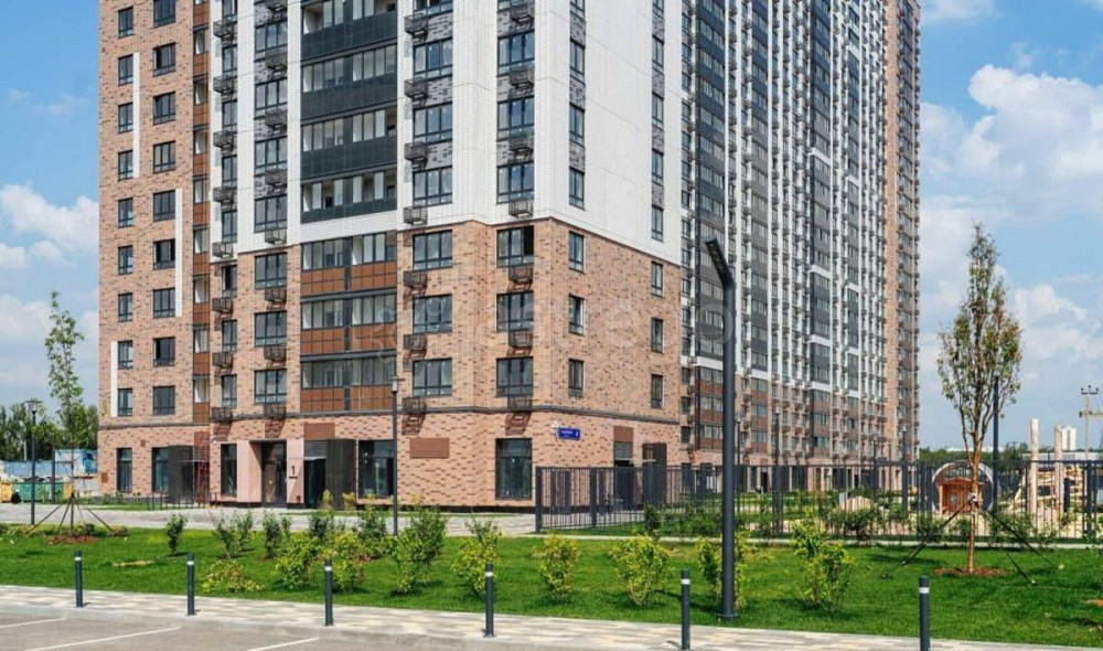 Свободного назначения, 65.6 м2 Видное - изображение 4