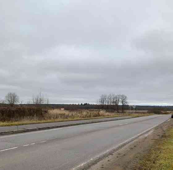 Земельный участок, 50 соток Шаховская