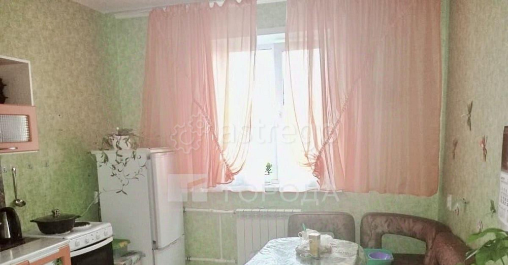 2-комн. квартира, 52 м2, 2/3 эт. Шипуново - изображение 5