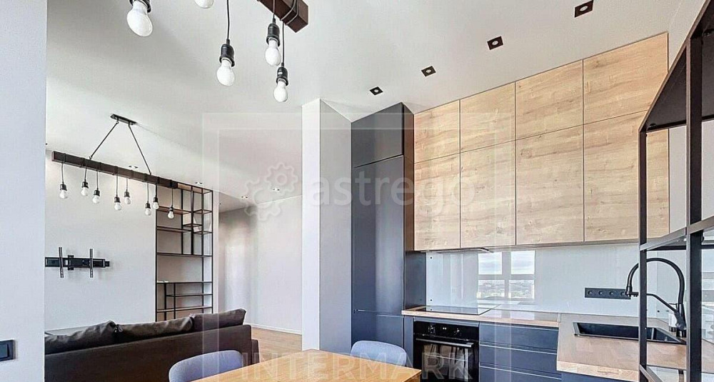 3-комн. квартира, 80 м2, 22/23 эт. Москва - изображение 6