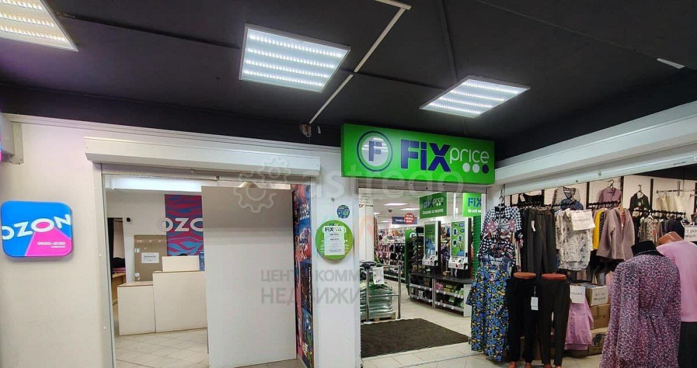 Торговое помещение, 476 м2 Уфа - изображение 5