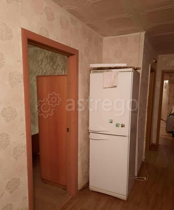 3-комн. квартира, 70 м2, 6/9 эт. Старый Оскол - изображение 3