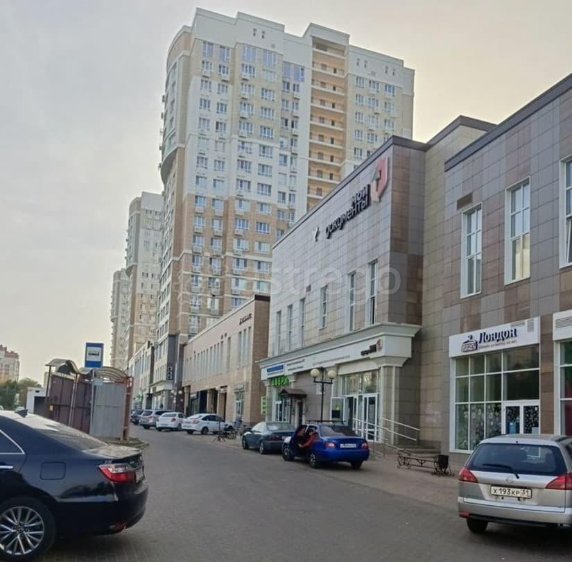 Свободного назначения, 243 м2 Белгород - изображение 3