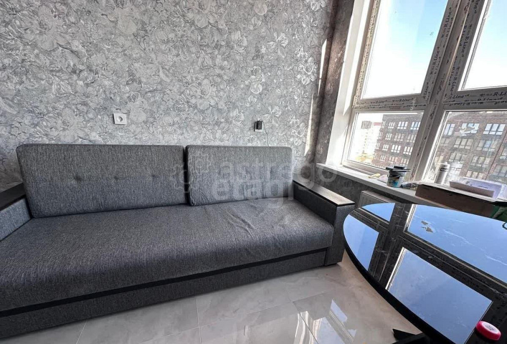 Студия, 21 м, 9/16 эт. Майкоп - изображение 1