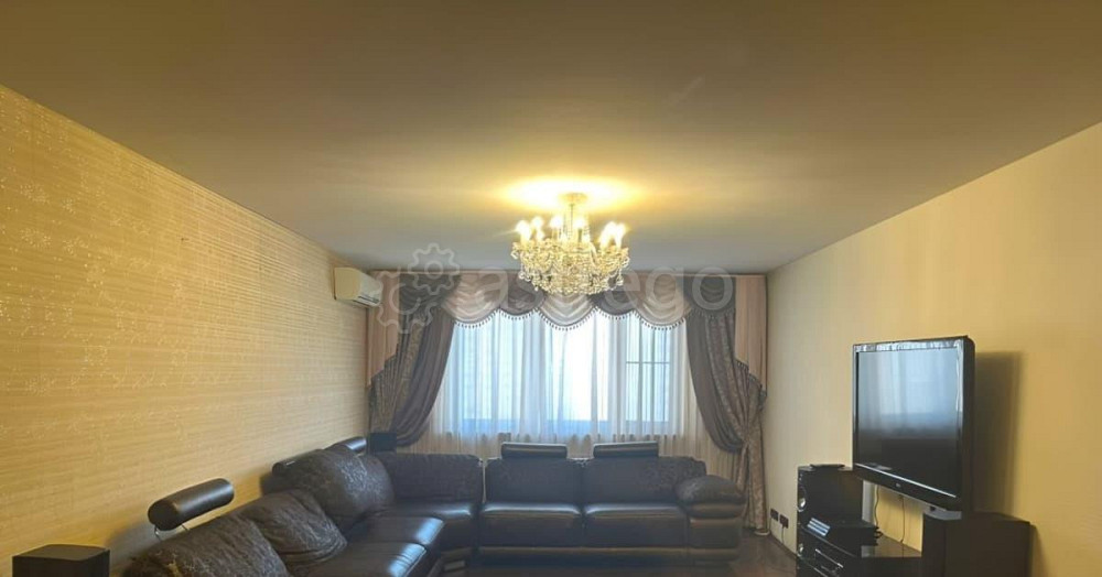 3-комн. квартира, 130.9 м2, 10/25 эт. Красногорск - изображение 2