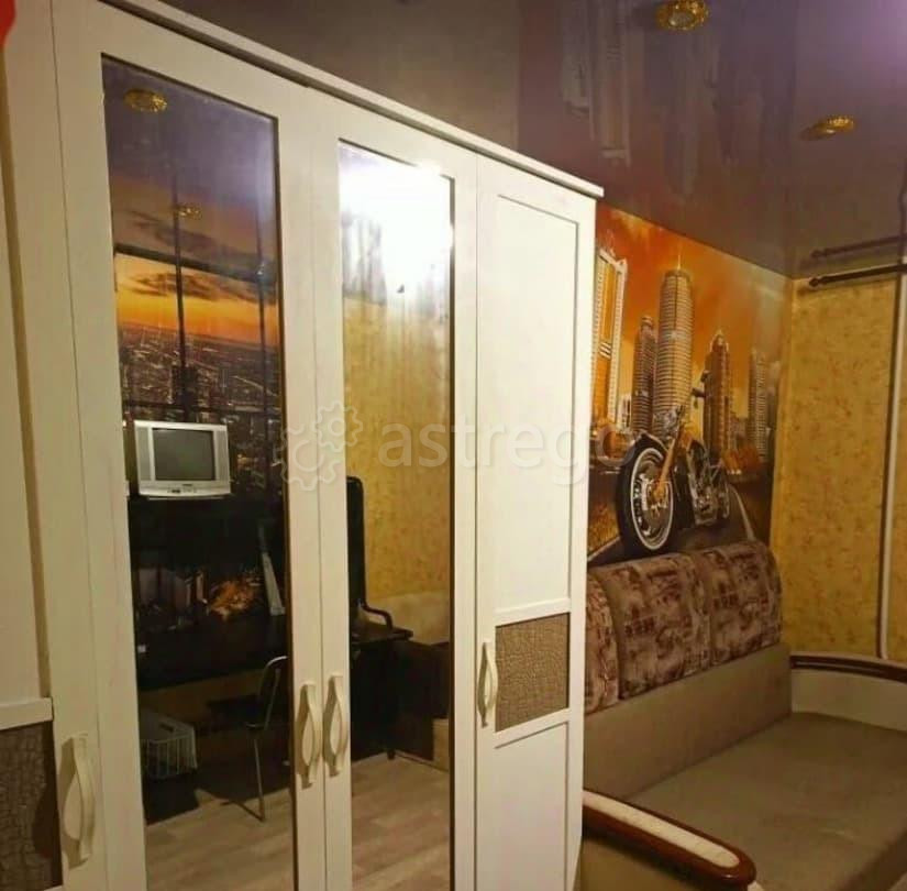 Комната, 15 м2, 1/5 эт. Старый Оскол - изображение 6