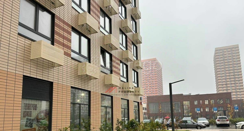 Торговое помещение, 104 м2 Одинцово - изображение 3