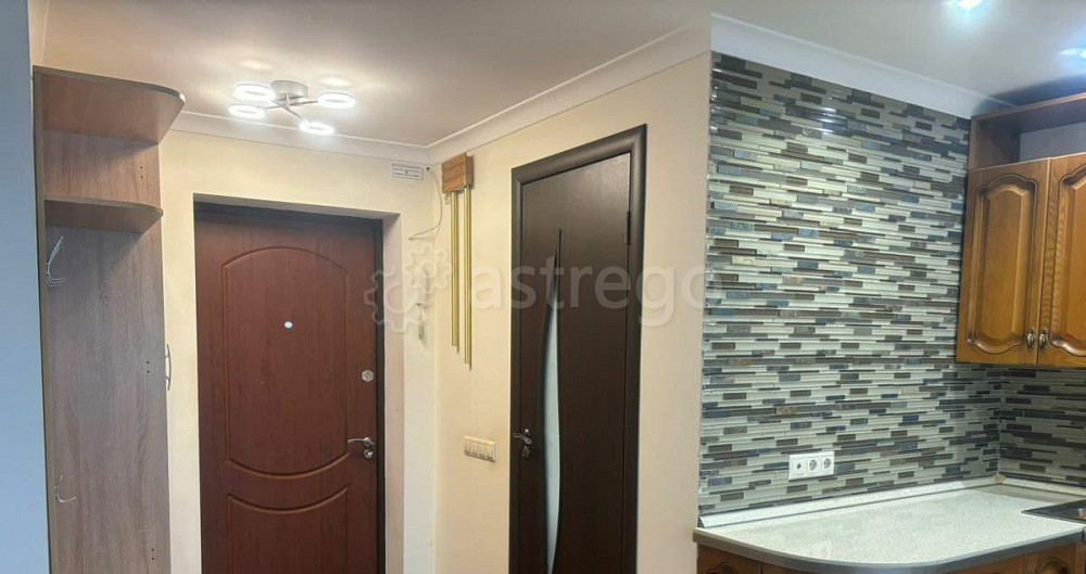1-комн. квартира, 42 м2, 5/16 эт. Москва - изображение 4