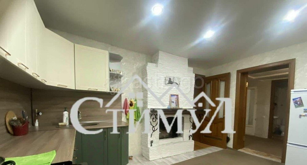 Дом, 83 м2, 8 соток, 2 эт. Минусинск - изображение 1