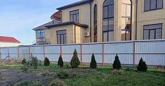 Коттедж, 143.1 м2, 6 соток, 2 эт. Астрахань