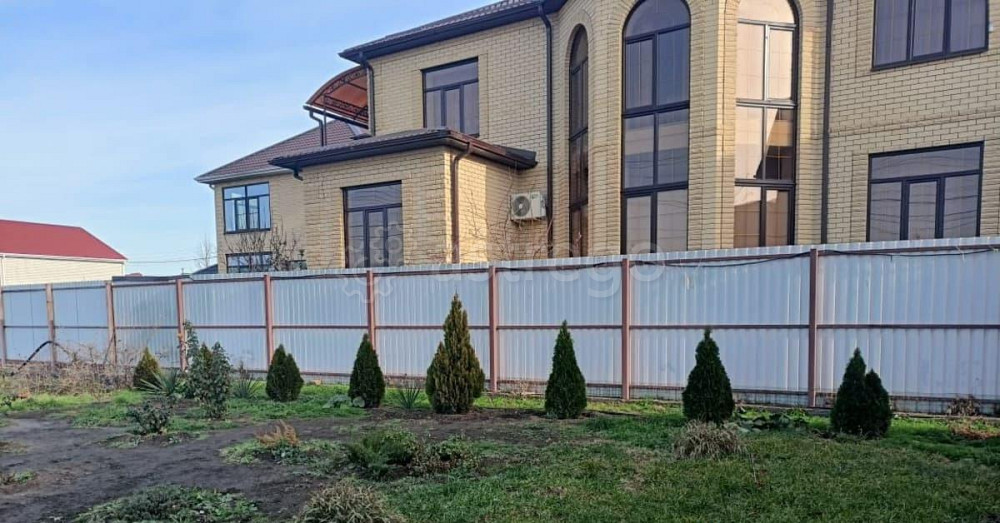 Коттедж, 143.1 м2, 6 соток, 2 эт. Астрахань - изображение 3