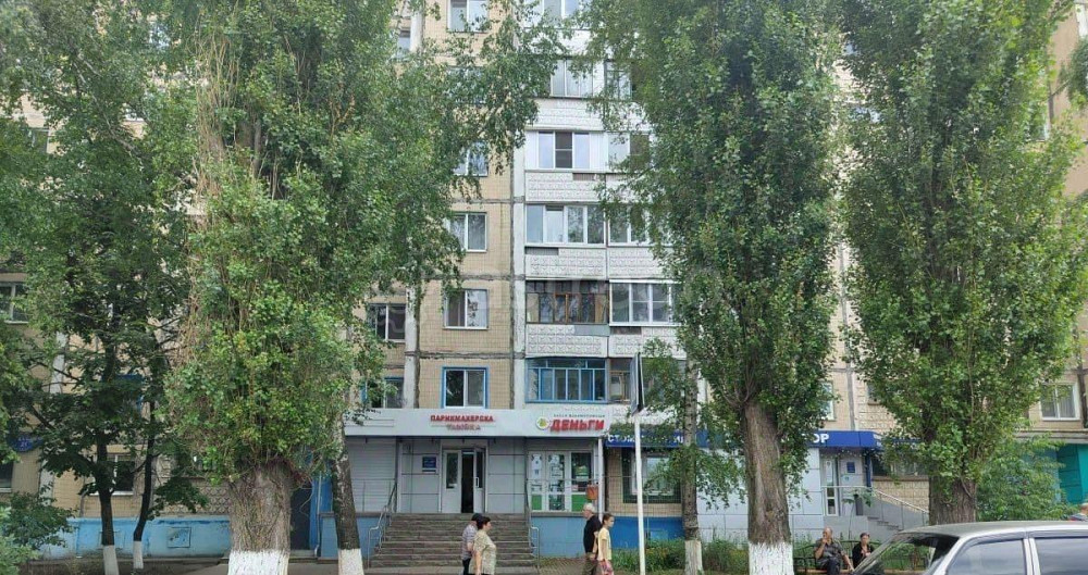 Свободного назначения, 16.4 м2 Белгород - изображение 3
