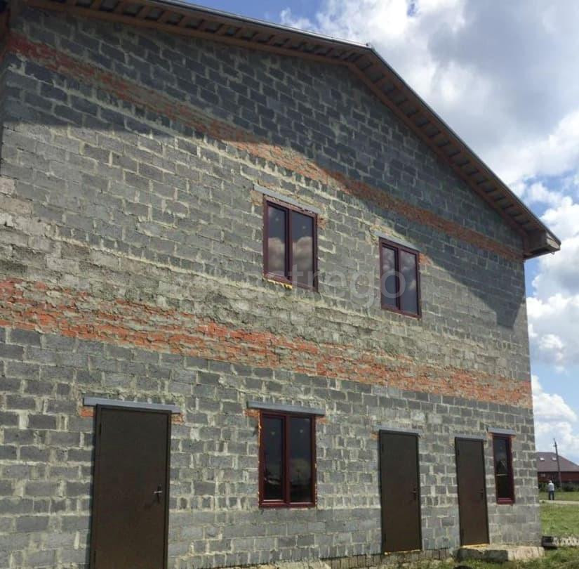 Отдельное здание, 405 м2 Строитель - изображение 6