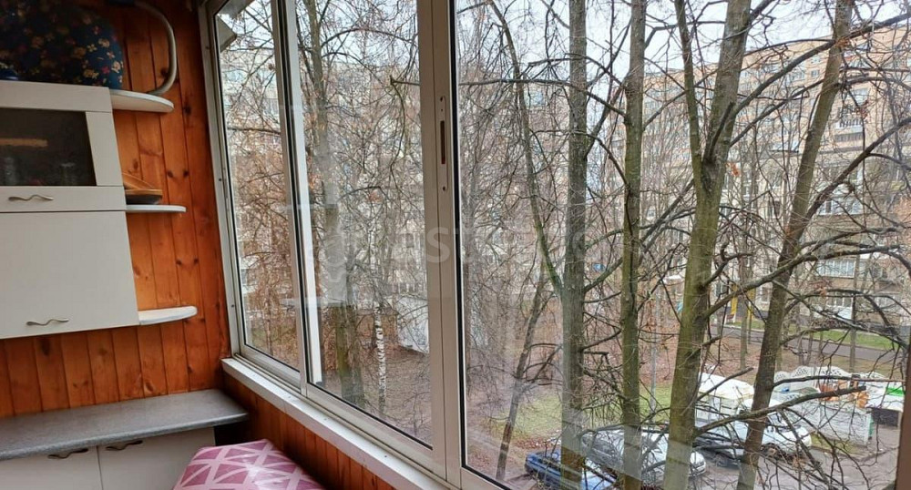 2-комн. квартира, 47 м2, 4/5 эт. Санкт-Петербург - изображение 6