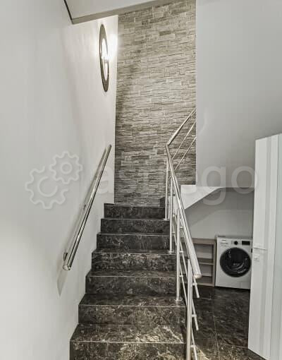 Коттедж, 250 м2 Санкт-Петербург - изображение 8