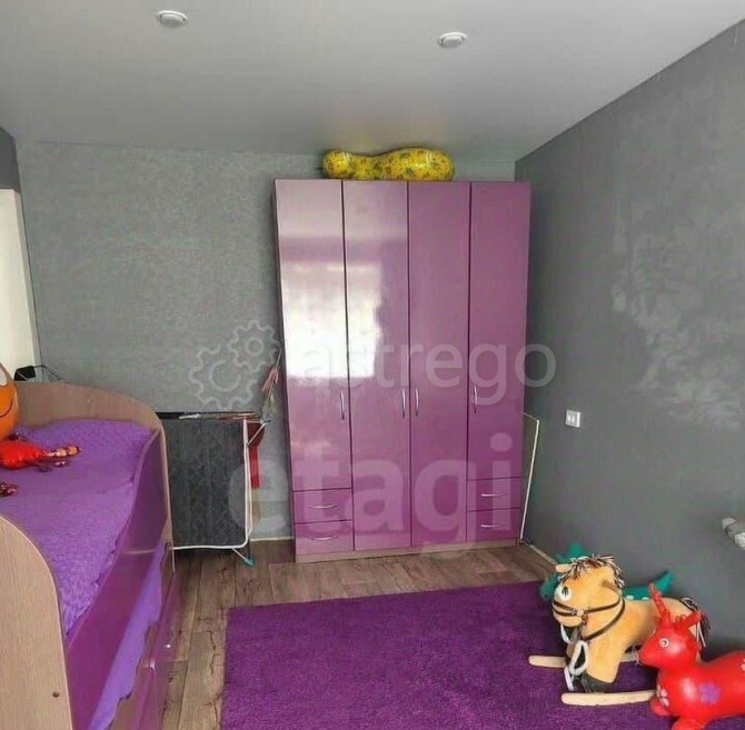 2-комн. квартира, 62.6 м2, 1/5 эт. Бийск - изображение 7