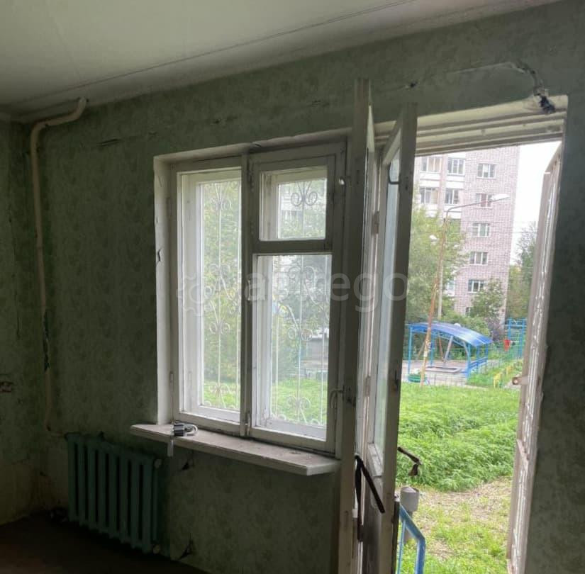 Свободного назначения, 21.1 м2 Красноярск - изображение 1
