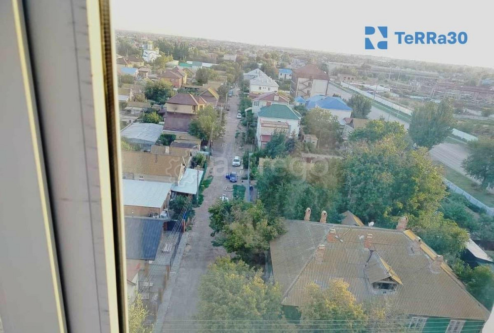 3-комн. квартира, 48.4 м2, 9/9 эт. Астрахань - изображение 9