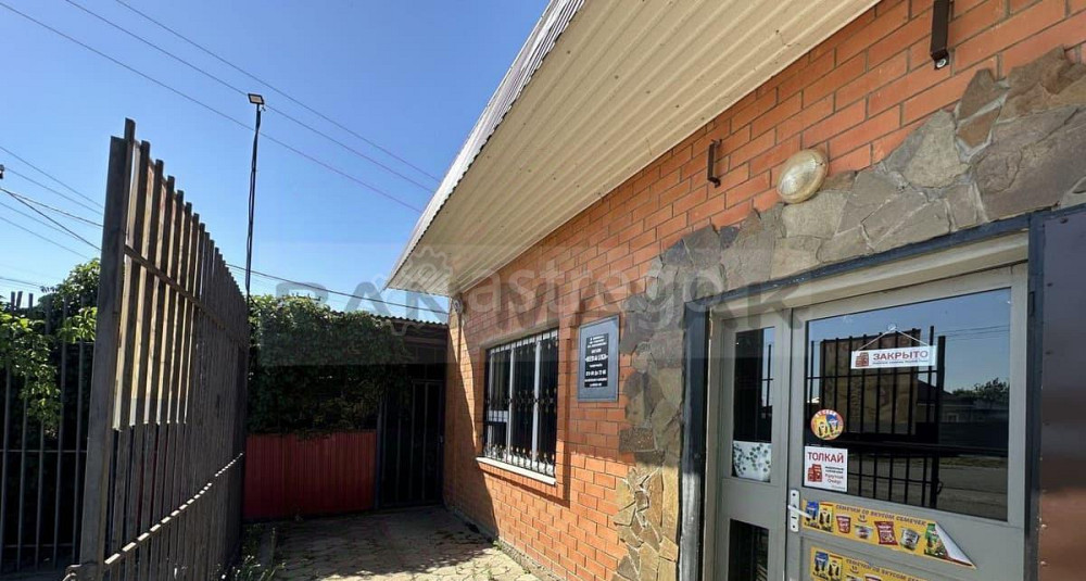 Свободного назначения, 80 м Гиагинская - изображение 5