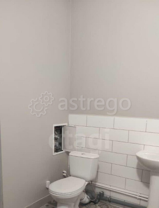 1-комн. квартира, 47.1 м2, 8/8 эт. Емельяново - изображение 5