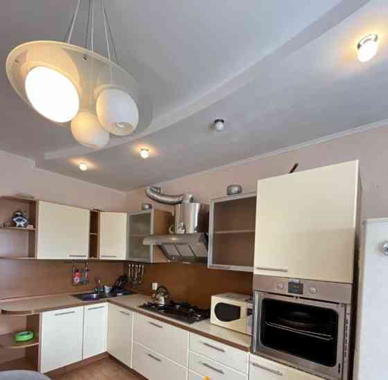 3-комн. квартира, 120 м2, 4/7 эт. Астрахань