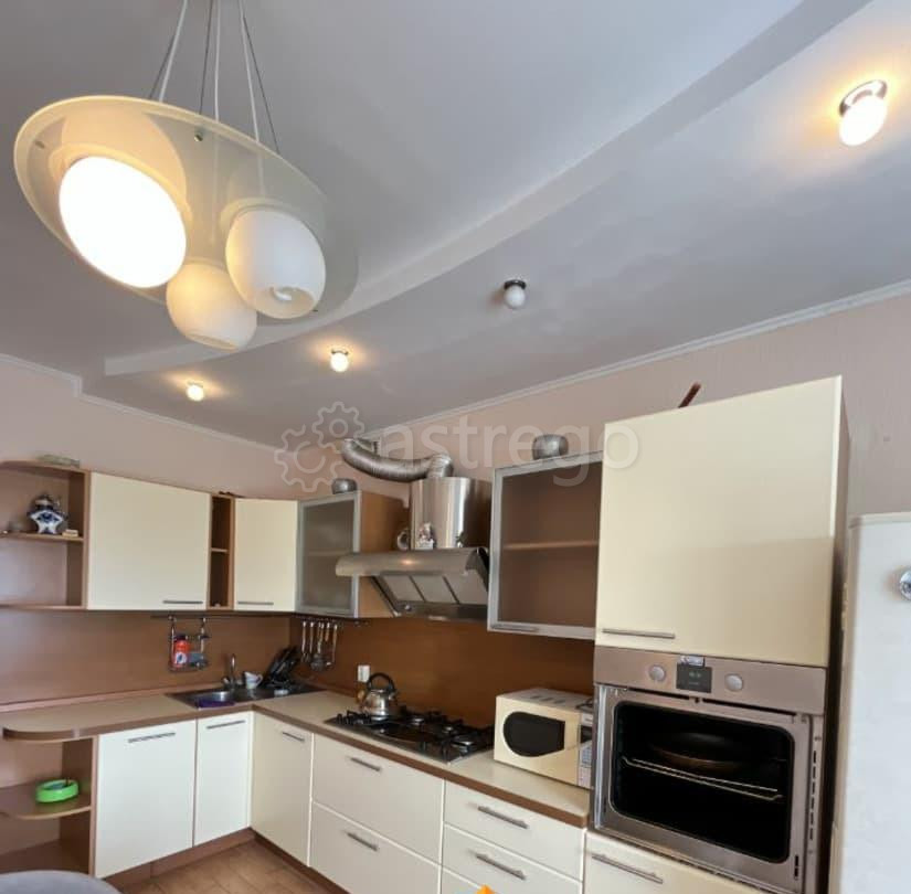 3-комн. квартира, 120 м2, 4/7 эт. Астрахань - изображение 4