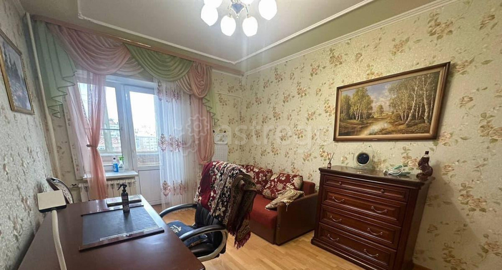 3-комн. квартира, 85 м2, 9/11 эт. Дмитров - изображение 2