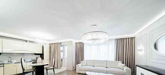 3-комн. квартира, 112 м2, 10/10 эт. Москва