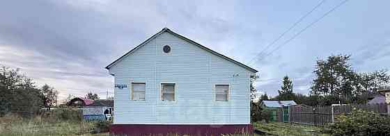 Дом, 45.8 м2, 7.19 сотки, 1 эт. Архангельск