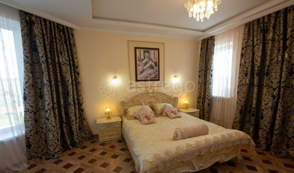 Коттедж, 564.999 м2, 24 сотки, 3 эт. Солнечногорск - изображение 8