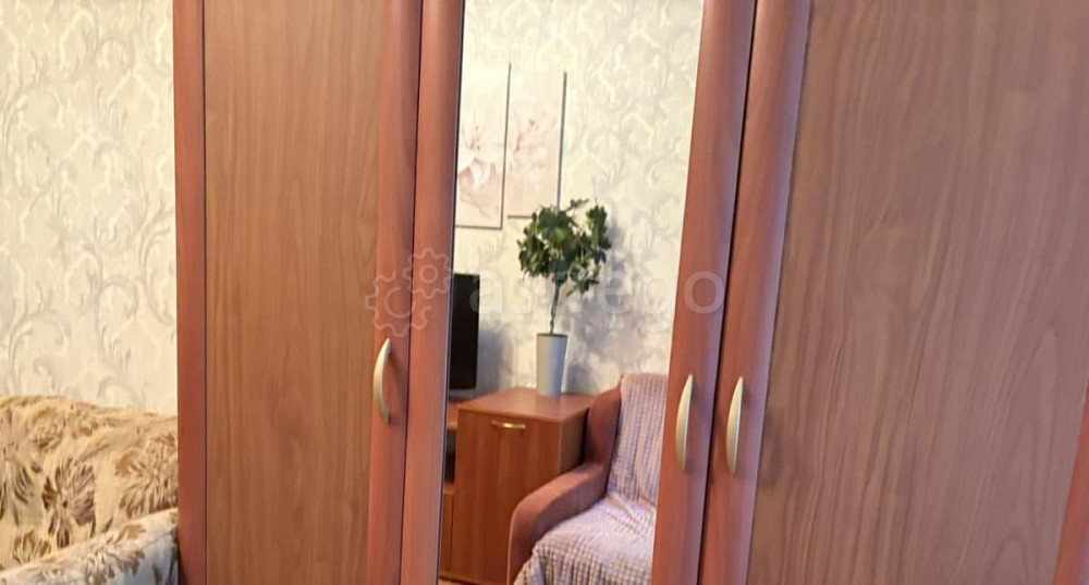1-комн. квартира, 40 м2, 5/9 эт. Москва - изображение 1