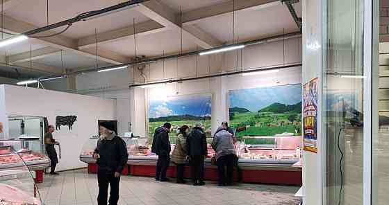 Свободного назначения, 84 м2 Электросталь