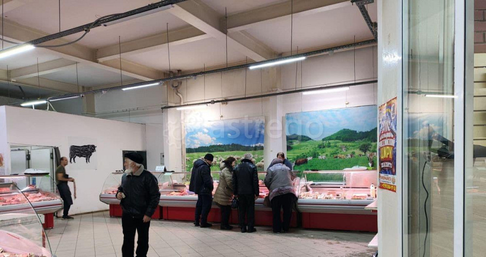 Свободного назначения, 84 м2 Электросталь - изображение 3