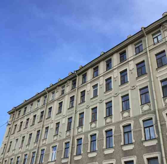 Комната, 24 м2, 4/6 эт. Санкт-Петербург