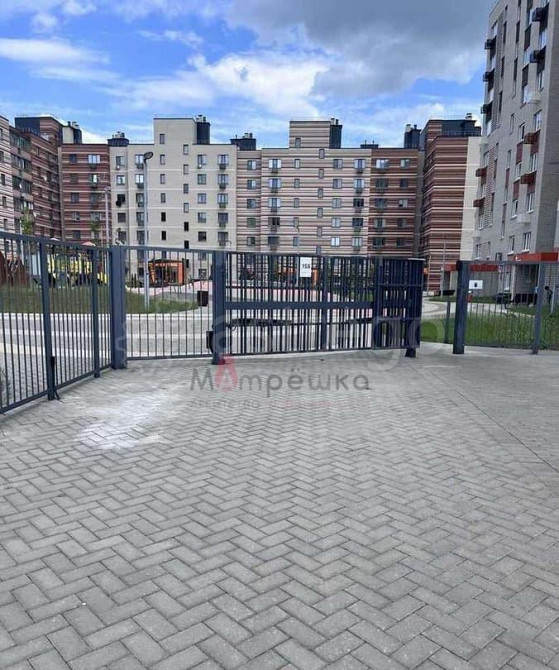1-комн. квартира, 33.9 м2, 5/7 эт. Разумное - изображение 5