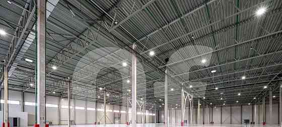 Производственное, 30240 м2 Клин