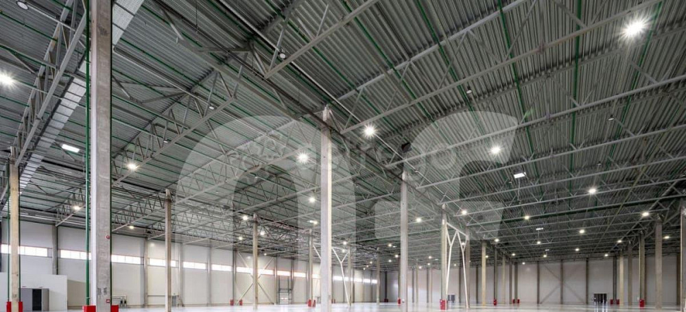 Производственное, 30240 м2 Клин - изображение 6