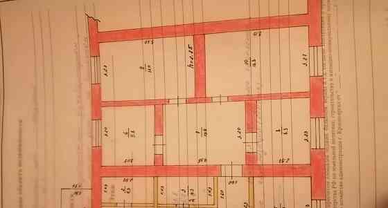 Коттедж, 95 м2, 6 соток, 1 эт. Заозерный