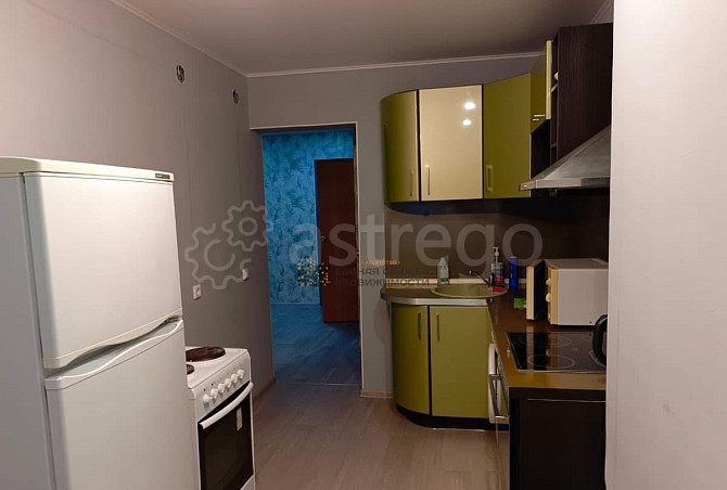 2-комн. квартира, 53 м2, 4/12 эт. Уфа - изображение 1