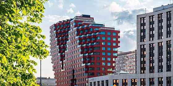 Офис, 134.2 м2 Москва