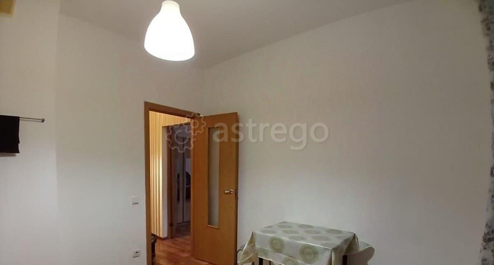 1-комн. квартира, 37 м2, 5/6 эт. Яблоновский - изображение 5