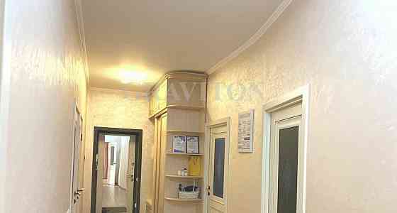 4-комн. квартира, 99.8 м2, 3/5 эт. Горно-Алтайск