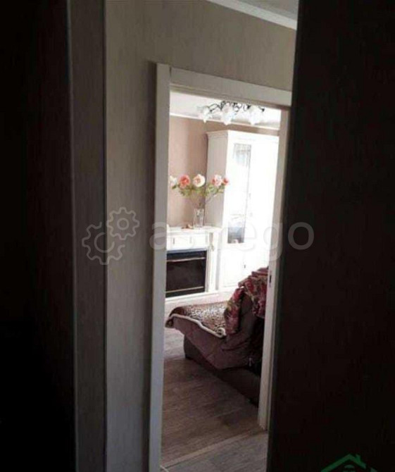 2-комн. квартира, 40 м2, 5/5 эт. Астрахань - изображение 4