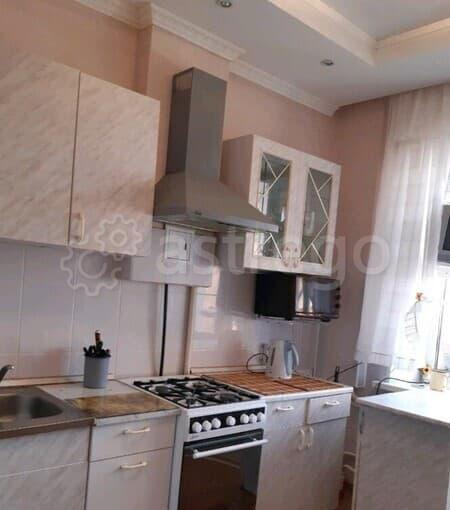 2-комн. квартира, 54 м2, 2/6 эт. Москва - изображение 7