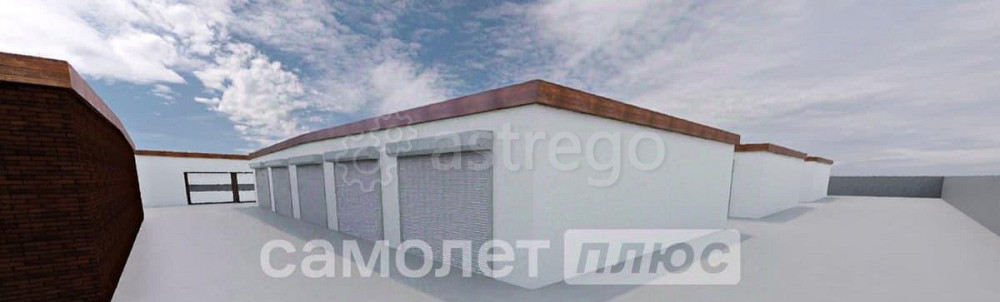 Коммерческий участок, 1.43 га Белгород - изображение 3